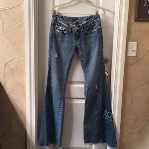 Women’s jeans